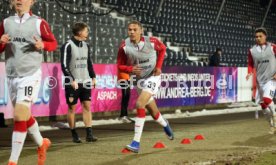 07.02.26 VfB Stuttgart II - TSV 1860 M&uuml;nchen