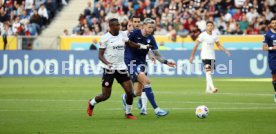 21.10.23 TSG 1899 Hoffenheim - Eintracht Frankfurt