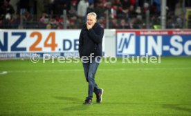 SC Freiburg - TSG 1899 Hoffenheim