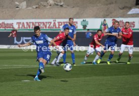 Karlsruher SC - Hannover 96