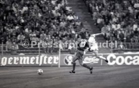 30.04.93 FC Bayern M&uuml;nchen - VfB Stuttgart