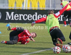 VfB Stuttgart