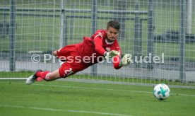VfB Stuttgart - FC Ingolstadt