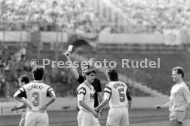 13.04.91 Stuttgarter Kickers - FC Schalke 04