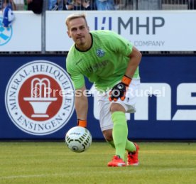 Stuttgarter Kickers