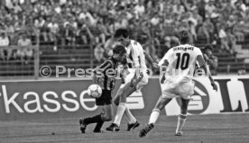 27.07.91 VfB Stuttgart - Inter Mailand
