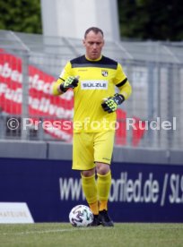 29.05.21 TSG Balingen - SSV Ulm 1846