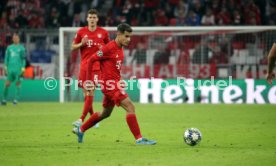 FC Bayern M&uuml;nchen - Roter Stern Belgrad