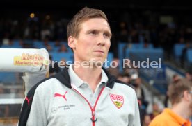 VfL Bochum -VfB Stuttgart
