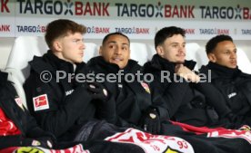 04.02.25 VfB Stuttgart - FC Augsburg