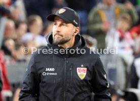 19.10.24 FC Bayern M&uuml;nchen - VfB Stuttgart