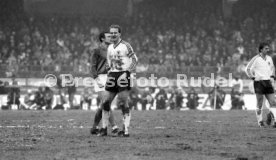 05.02.86 Italien - Deutschland