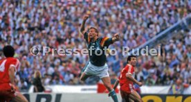 30.05.92 DFB Deutschland - T&uuml;rkei