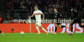 25.09.25 VfB Stuttgart - Celta de Vigo
