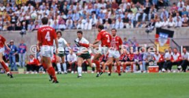 22.06.91 DFB-Pokal Finale 1991 SV Werder Bremen - 1. FC K&ouml;ln