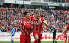 12.03.23 SC Freiburg - TSG 1899 Hoffenheim