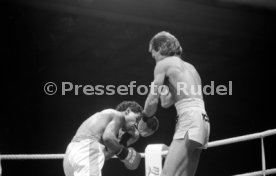 05.03.88 Boxen Rene Weller