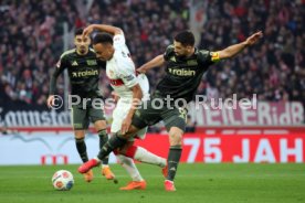 18.01.26 VfB Stuttgart - 1. FC Union Berlin