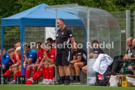 06.07.25 TSG Salach - 1. FC Heidenheim