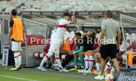 07.08.22 VfB Stuttgart - RB Leipzig