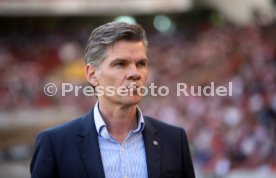 VfB Stuttgart - Karlsruher SC