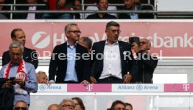 10.09.22 FC Bayern M&uuml;nchen - VfB Stuttgart