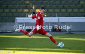 Karlsruher SC - Chemitzer SC