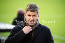 20.03.21 FC Bayern M&uuml;nchen - VfB Stuttgart