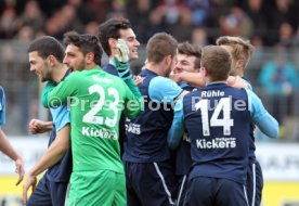 Stuttgarter Kickers