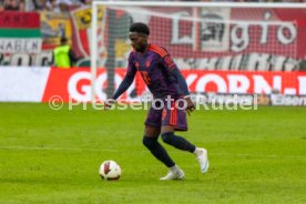 10.10.26 FC Augsburg - FC Bayern M&uuml;nchen