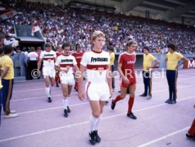 06.08.77 VfB Stuttgart - FC Bayern M&uuml;nchen