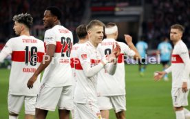 10.12.23 VfB Stuttgart - Bayer 04 Leverkusen
