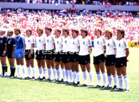 13.06.86 D&auml;nemark - Deutschland