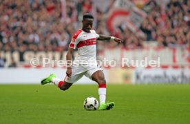 VfB Stuttgart - 1. FC Kaiserslautern