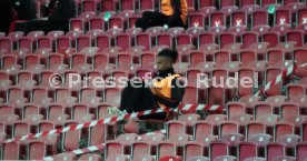 14.03.21 VfB Stuttgart - TSG 1899 Hoffenheim