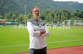 23.08.20 VfB Stuttgart Trainingslager Kitzb&uuml;hel