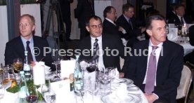 03.03.03 Mayer-Vorfelder 70. Geburtstag
