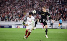 01.10.24 VfB Stuttgart - AC Sparta Prag