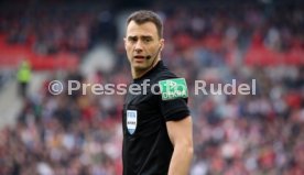 VfB Stuttgart - TSG 1899 Hoffenheim