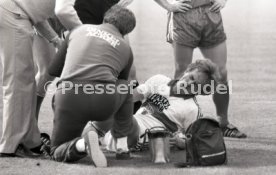 26.05.1984 VfB Stuttgart - Hamburger SV
