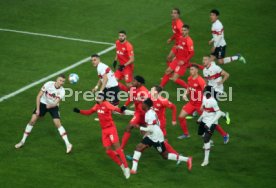 15.01.22 VfB Stuttgart - RB Leipzig