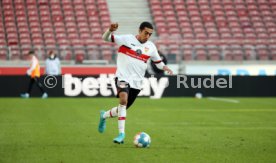19.02.22 VfB Stuttgart - VfL Bochum