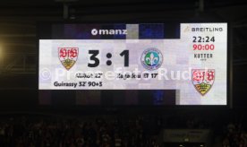 22.09.23 VfB Stuttgart - SV Darmstadt 98