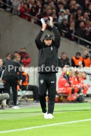 12.03.26 VfB Stuttgart - FC Porto