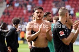 21.05.23 1. FSV Mainz 05 - VfB Stuttgart