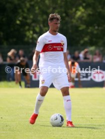 Hohenlohe Auswahl - VfB Stuttgart
