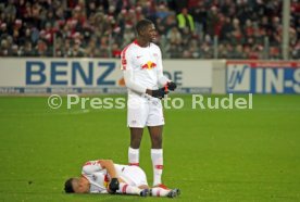 SC Freiburg - RB Leipzig