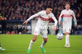20.10.26 VfB Stuttgart - Atletico Madrid
