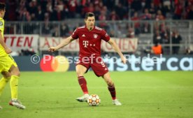 12.04.22 FC Bayern M&uuml;nchen - FC Villareal