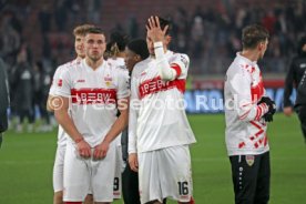 18.01.26 VfB Stuttgart - 1. FC Union Berlin